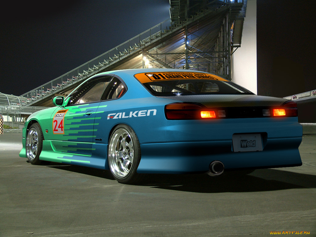 , nissan, datsun